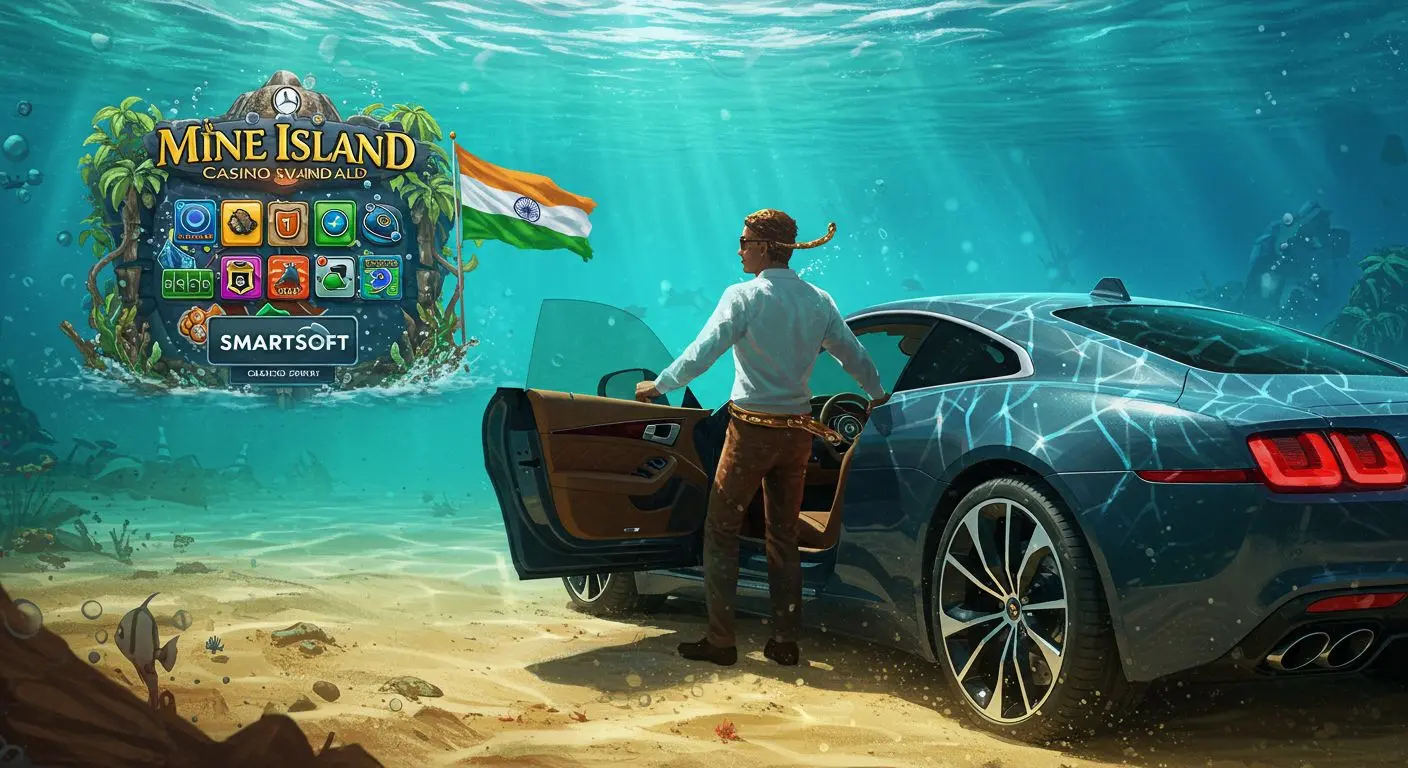 How to start betting in casino