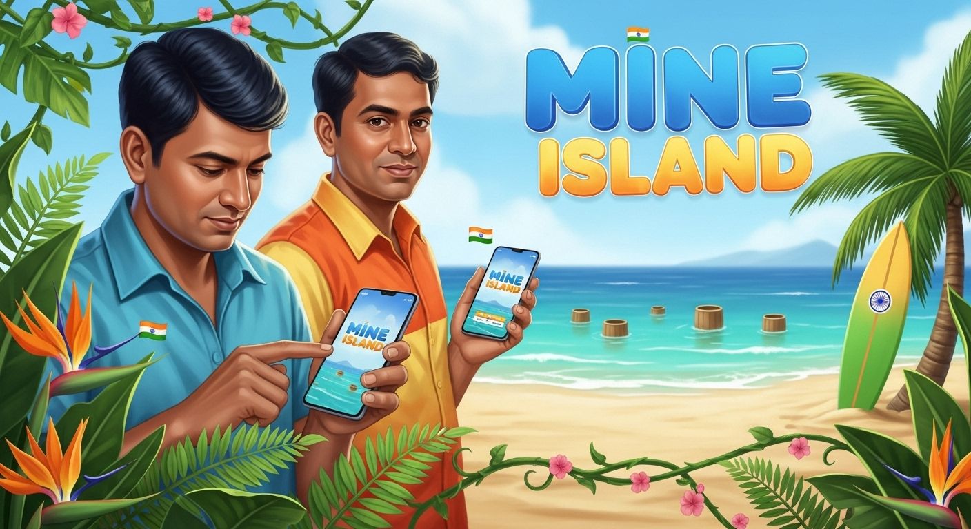 Where to Play in mine island kangaroo