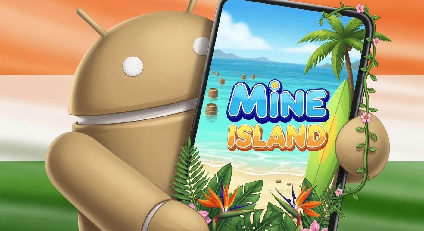 Download Android APK application