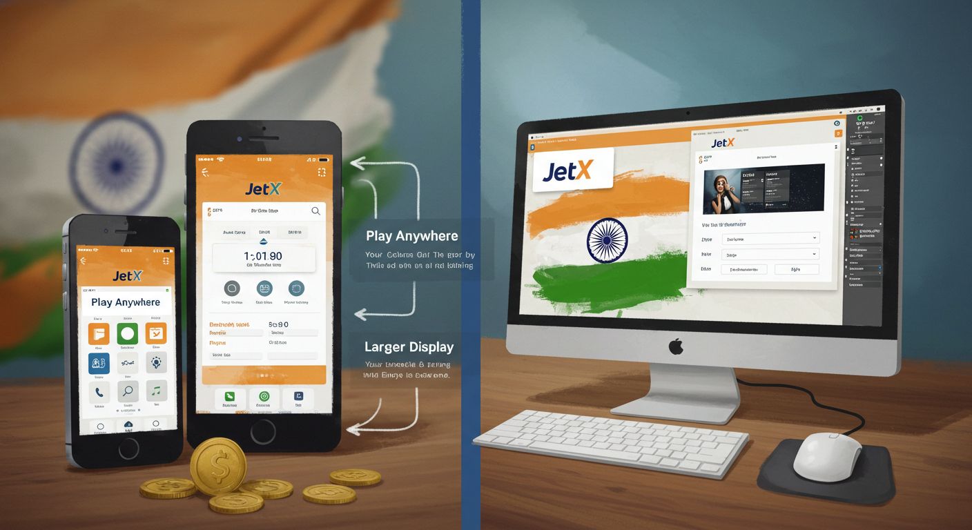 Mobile vs Desktop: Key Benefits